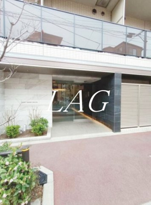 【エントランス】 | クレイシア板橋志村 | エントランスです。