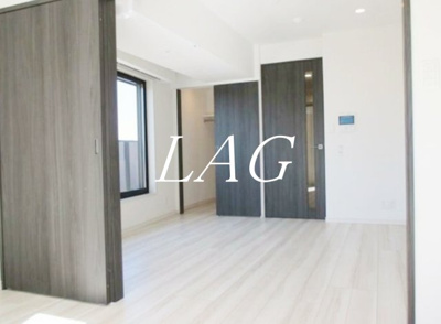 【寝室】 | クレイシア板橋志村 | 寝室です。