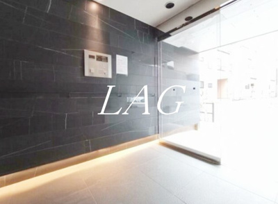 【セキュリティ】 | クレイシア板橋志村 | オートロックです。