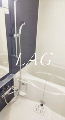 【浴室】 | クレイシア板橋志村 | お風呂です。