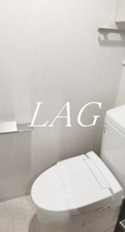 【トイレ】 | クレイシア板橋志村 | トイレです。
