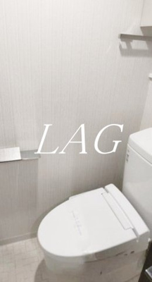 【トイレ】 | クレイシア板橋志村 | トイレです。