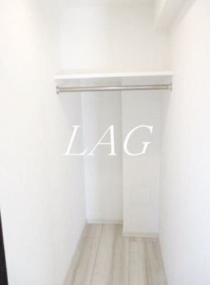 【収納】 | クレイシア板橋志村 | 収納です。