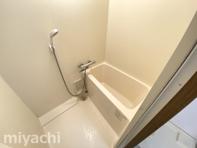 【浴室】 | 第2かなまるビル