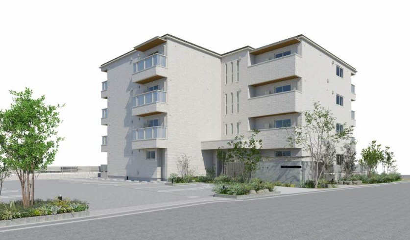 Seaside House