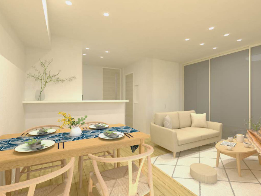 Seaside Houseのその他