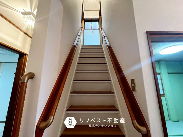 東大阪市花園東町1丁目の内装|【リノベスト不動産】テナント（事業用）物件のご紹介も可能です。事務所移転・新規開業等お気軽にご相談ください♪