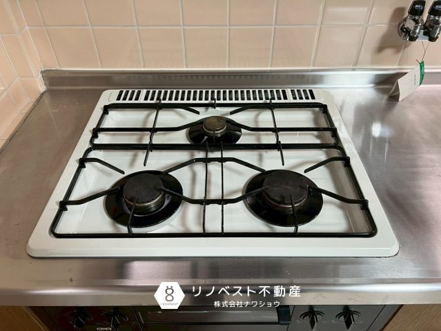 東大阪市花園東町1丁目の設備|【リノベスト不動産】東大阪市・生野区・東成区での物件探しは弊社にお任せください！