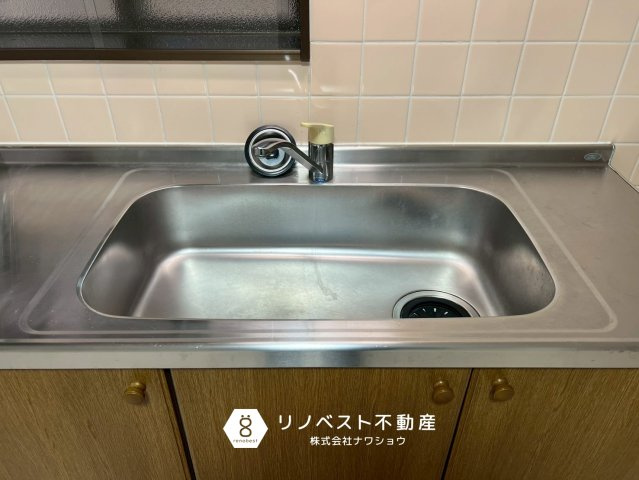 東大阪市花園東町1丁目の設備|【リノベスト不動産】弊社は近鉄大阪線・奈良線『布施』駅から徒歩2分の場所にございます♪