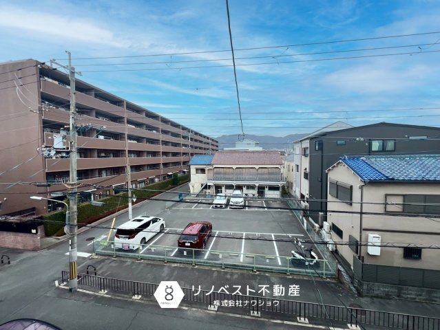 東大阪市花園東町1丁目の展望|【リノベスト不動産】女性スタッフ・男性スタッフ共に活躍中！