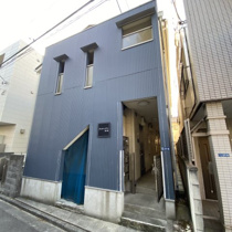 チェリーメゾン西ヶ原の画像