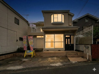 大和市福田中古戸建の画像