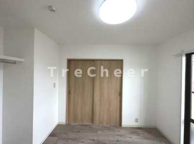 【内装】 | ユタカハイツ