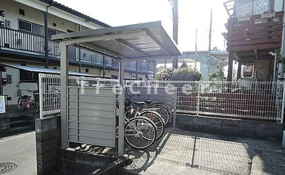 【その他共用部分】 | ユタカハイツ