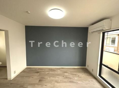 【居間・リビング】 | ユタカハイツ