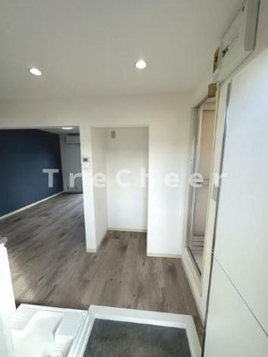 【玄関】 | ユタカハイツ