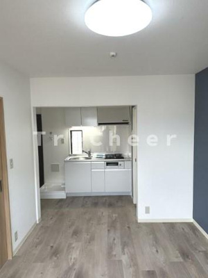 【キッチン】 | ユタカハイツ