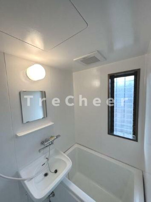 【浴室】 | ユタカハイツ