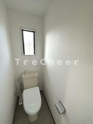 【トイレ】 | ユタカハイツ