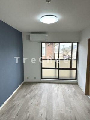 【寝室】 | ユタカハイツ