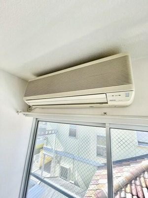 【設備】 | メゾンアテネ