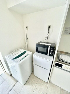 【設備】 | メゾンアテネ