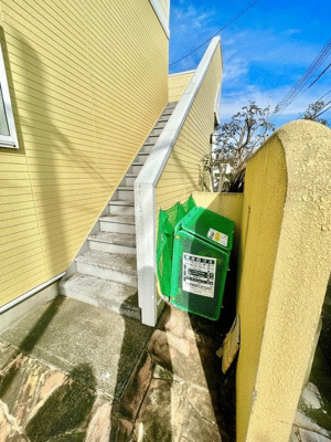 【その他共用部分】 | メゾンアテネ