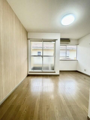 【居間・リビング】 | メゾンアテネ