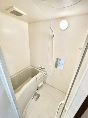 【浴室】 | メゾンアテネ