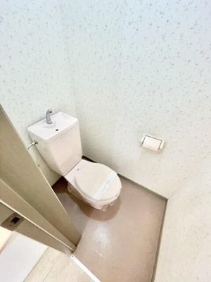 【トイレ】 | メゾンアテネ