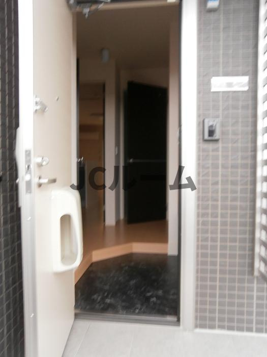 アネシス船見の設備