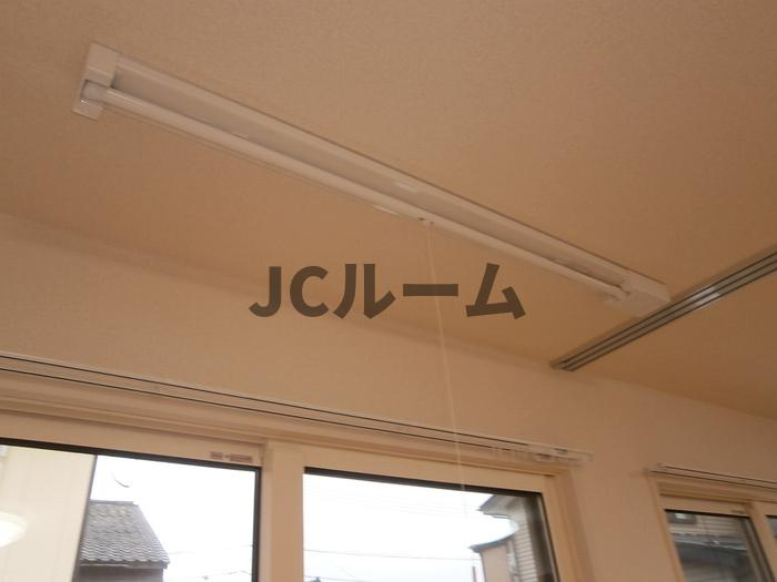 アネシス船見の設備