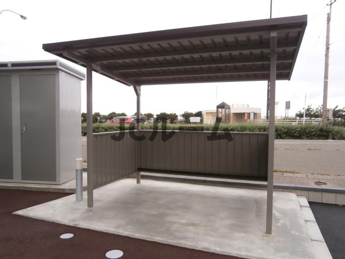 アネシス船見の設備