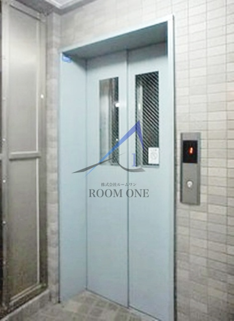 ウィステリア市ヶ谷のその他共用部分