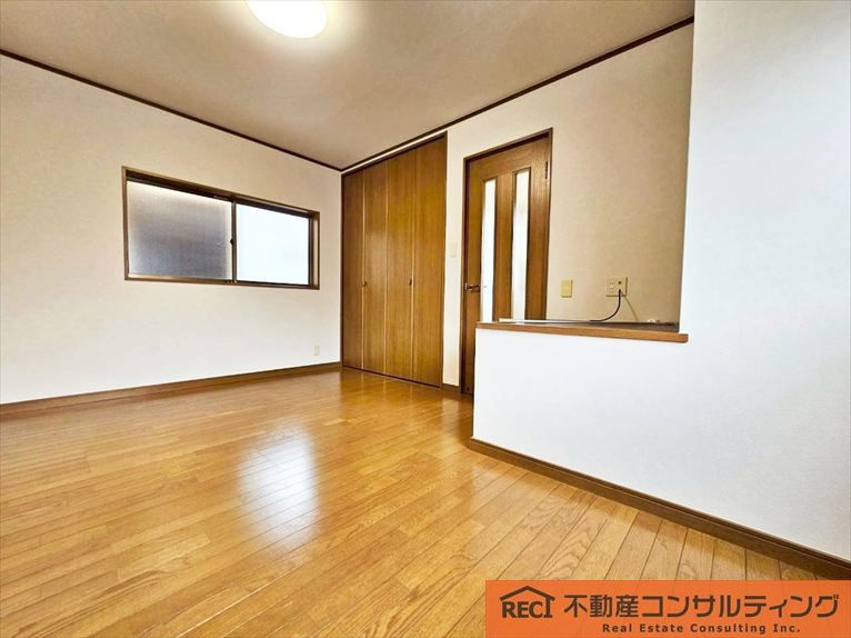 西宮市能登町　中古戸建の子供部屋