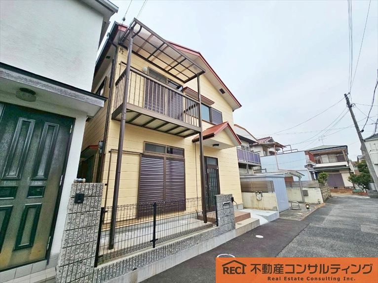 西宮市能登町　中古戸建のその他