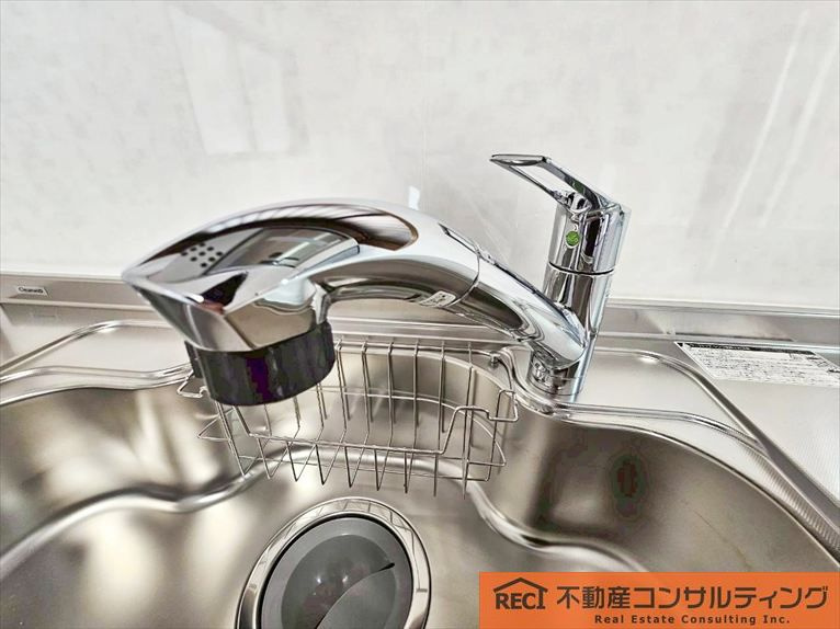 西宮市能登町　中古戸建の設備