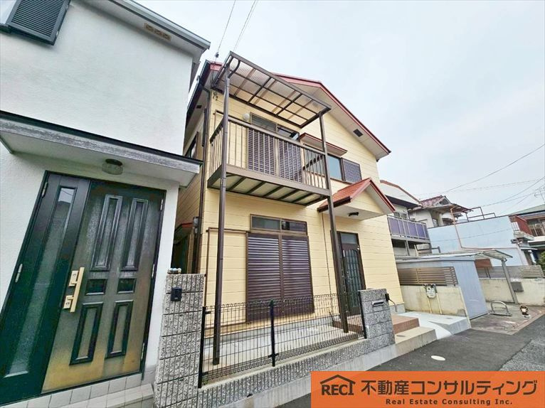 西宮市能登町　中古戸建のその他