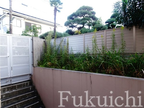 コージーコート学芸大学の展望