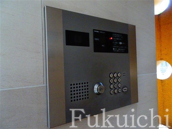 コージーコート学芸大学のその他共用部分