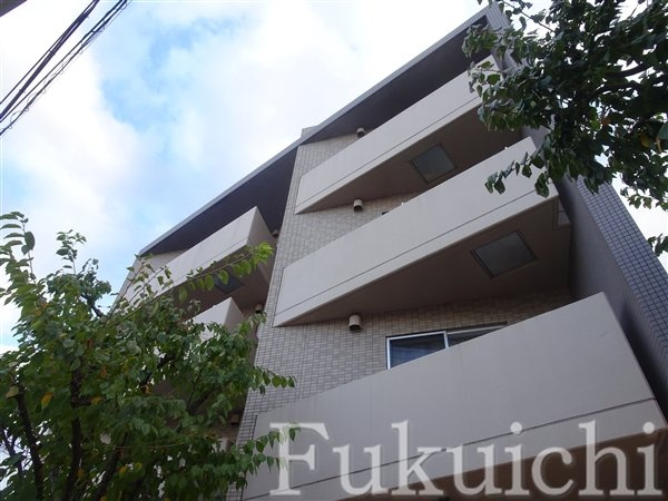 コージーコート学芸大学