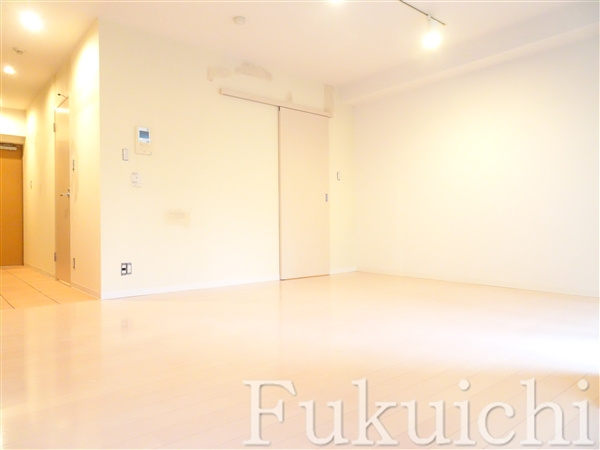 コージーコート学芸大学の居間・リビング