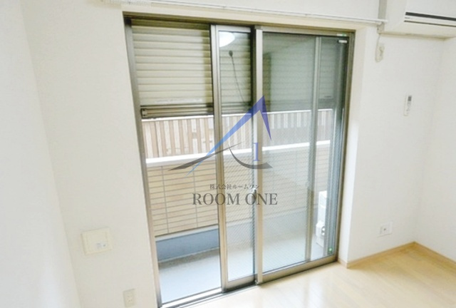 ＩＬＰＲＩＭＯ　ＺＡＺＡの寝室|寝室です。