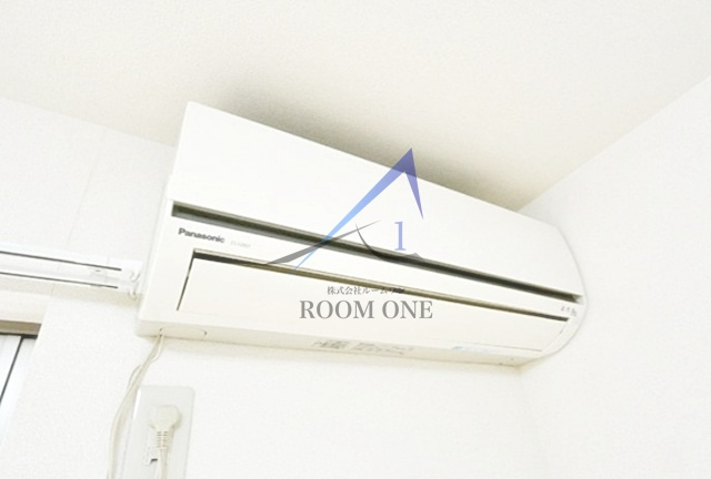 ＩＬＰＲＩＭＯ　ＺＡＺＡの設備|エアコンです。
