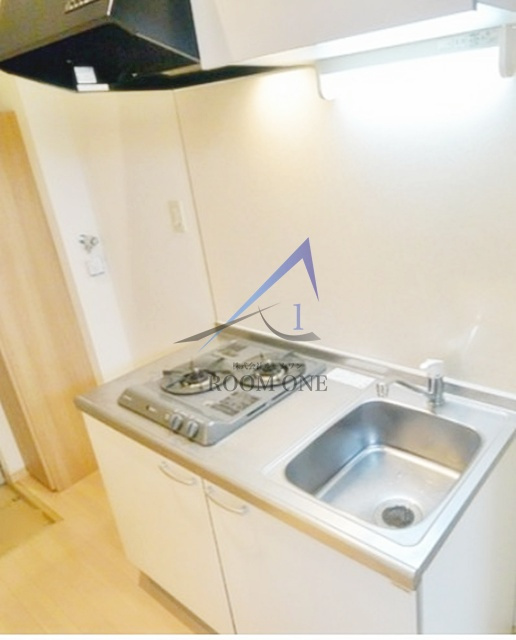 ＩＬＰＲＩＭＯ　ＺＡＺＡのキッチン|キッチンです。