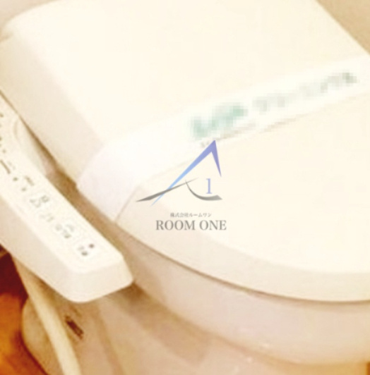 ＩＬＰＲＩＭＯ　ＺＡＺＡのトイレ|トイレです。