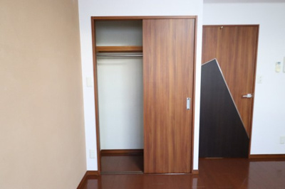 【収納】 | セレブザドリーム都島内代