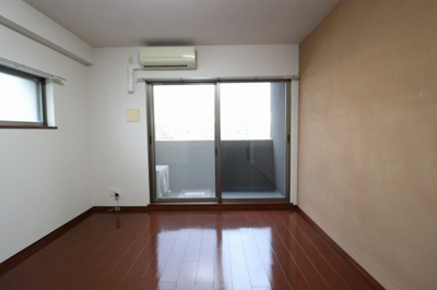 【寝室】 | セレブザドリーム都島内代