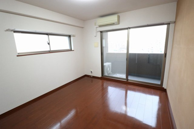 【バルコニー】 | セレブザドリーム都島内代