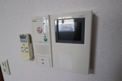 【セキュリティ】 | セレブザドリーム都島内代